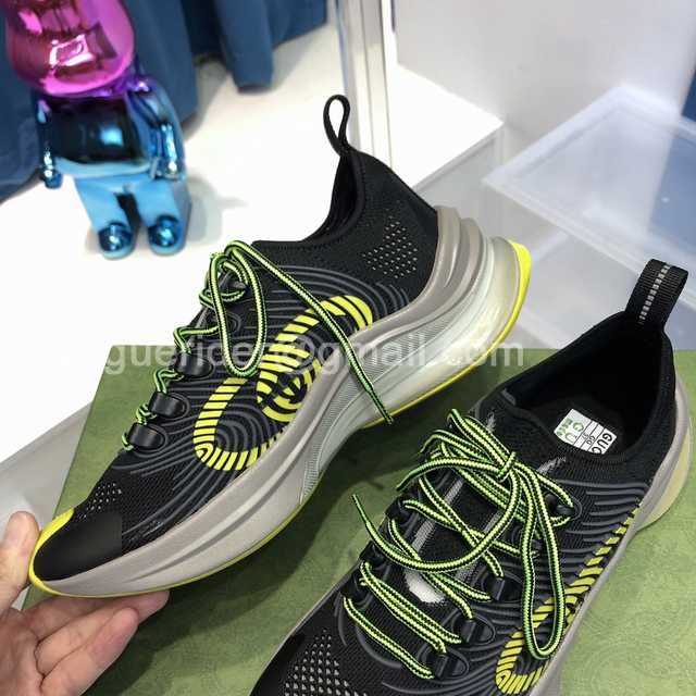 Gucci Run Gucci Run