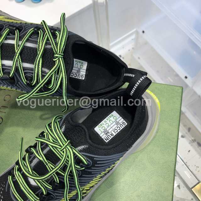 Gucci Run Gucci Run