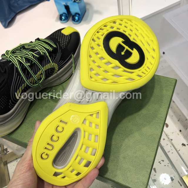 Gucci Run Gucci Run