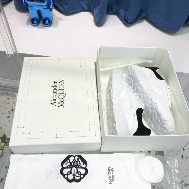 Alexander McQueen Sneaker Alexander McQueen Sneaker