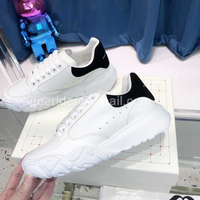 Alexander McQueen Sneaker Alexander McQueen Sneaker