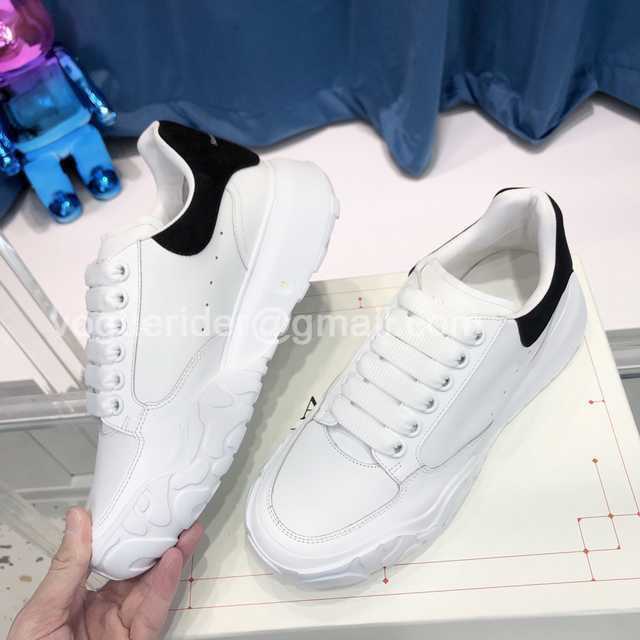 Alexander McQueen Sneaker Alexander McQueen Sneaker