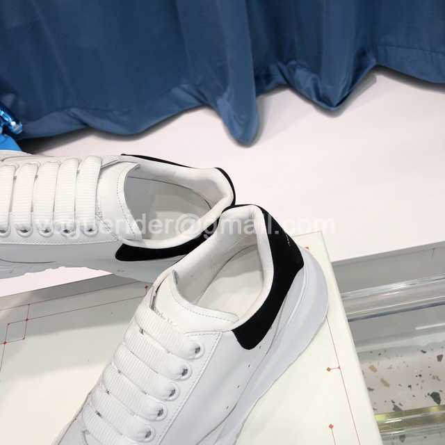 Alexander McQueen Sneaker Alexander McQueen Sneaker