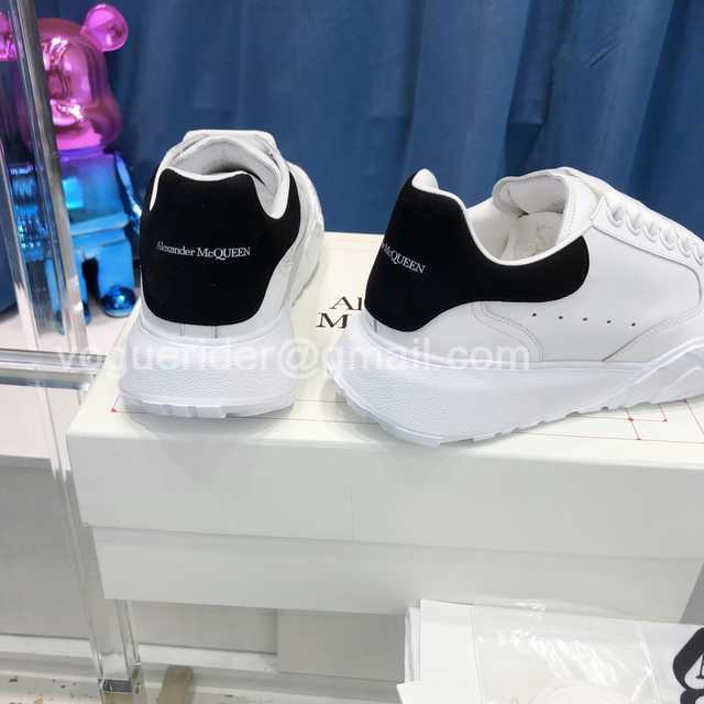 Alexander McQueen Sneaker Alexander McQueen Sneaker