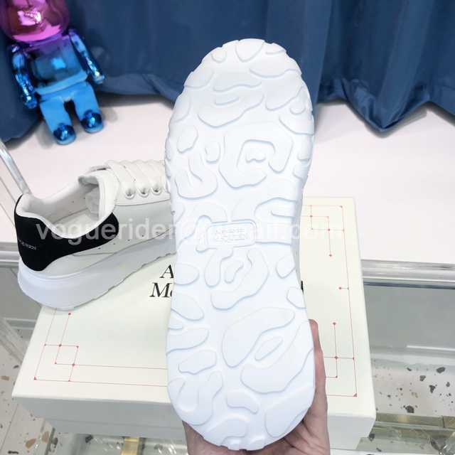 Alexander McQueen Sneaker Alexander McQueen Sneaker