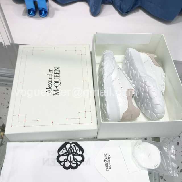 Alexander McQueen Sneaker Alexander McQueen Sneaker