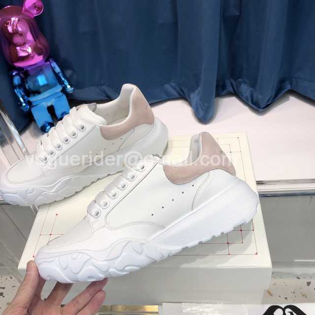 Alexander McQueen Sneaker Alexander McQueen Sneaker