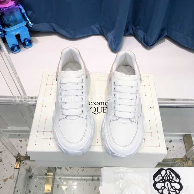 Alexander McQueen Sneaker Alexander McQueen Sneaker