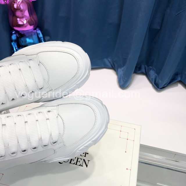 Alexander McQueen Sneaker Alexander McQueen Sneaker