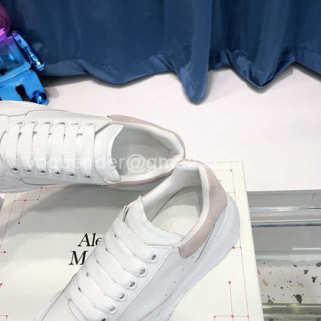 Alexander McQueen Sneaker Alexander McQueen Sneaker