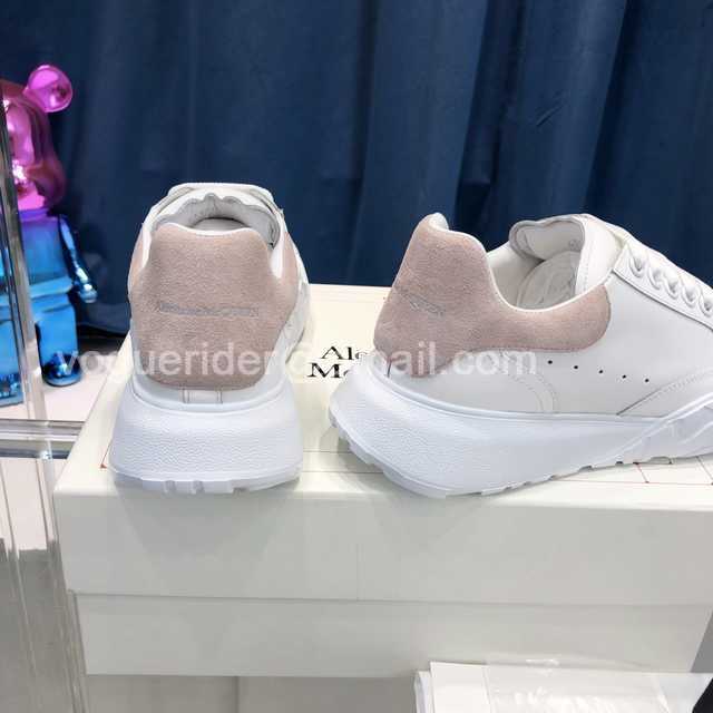 Alexander McQueen Sneaker Alexander McQueen Sneaker