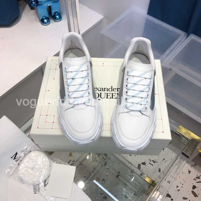 Alexander McQueen Sneaker