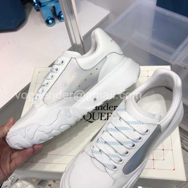 Alexander McQueen Sneaker