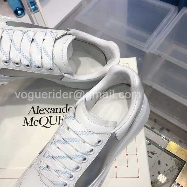 Alexander McQueen Sneaker