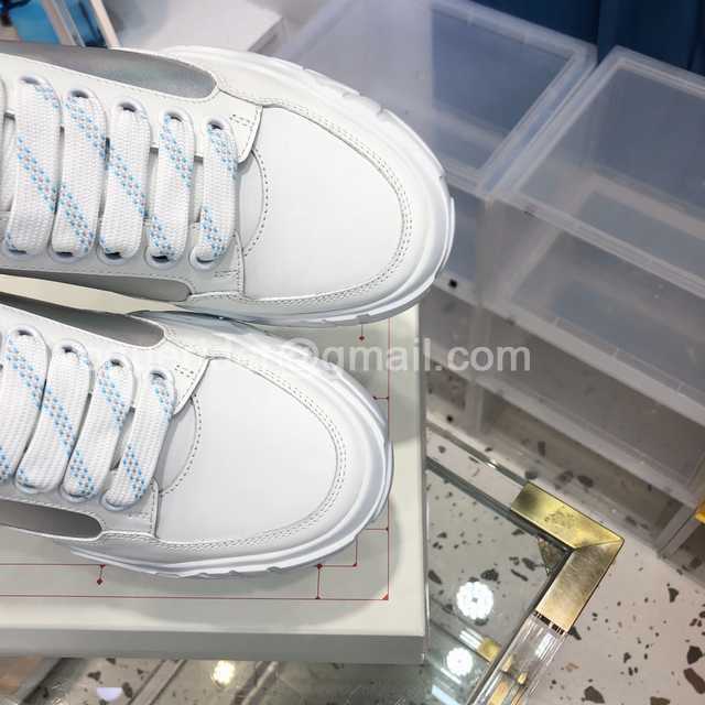 Alexander McQueen Sneaker