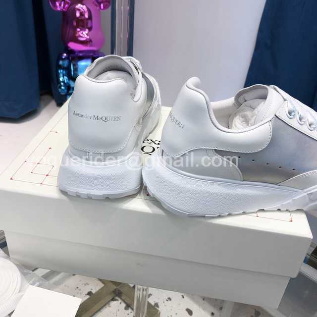 Alexander McQueen Sneaker