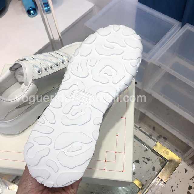 Alexander McQueen Sneaker