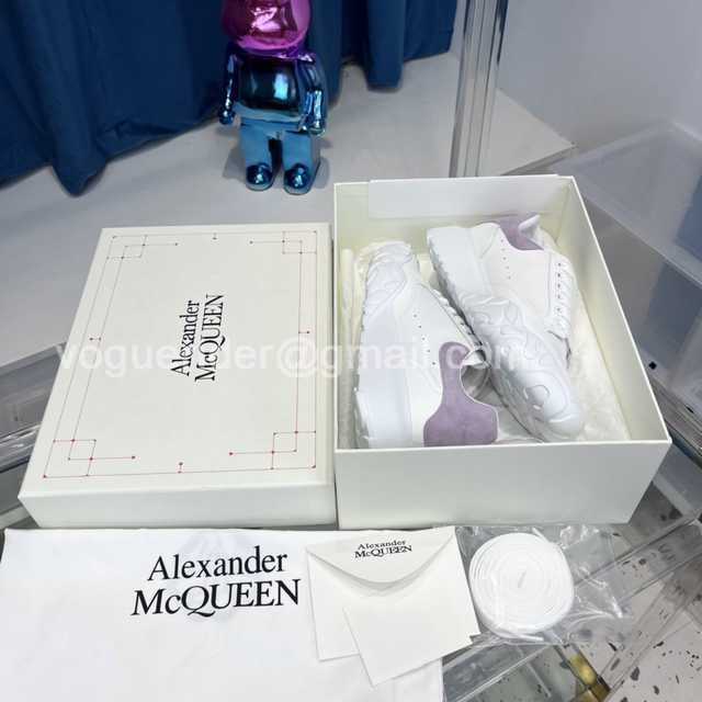 Alexander McQueen Sneaker Alexander McQueen Sneaker
