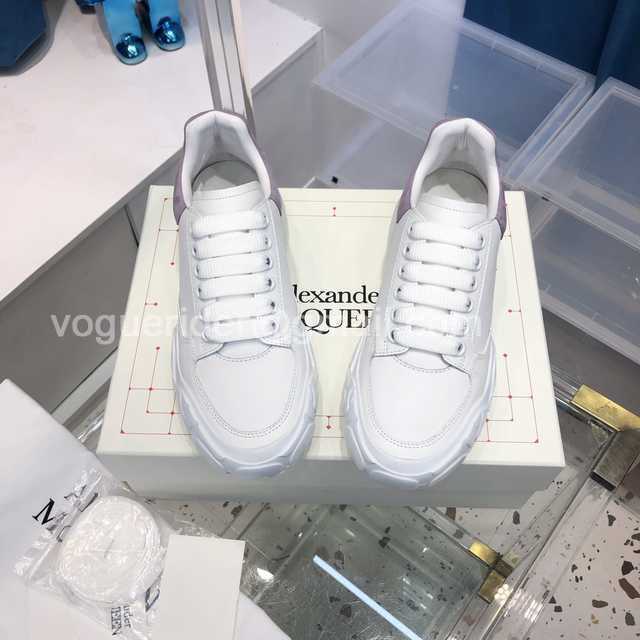 Alexander McQueen Sneaker Alexander McQueen Sneaker