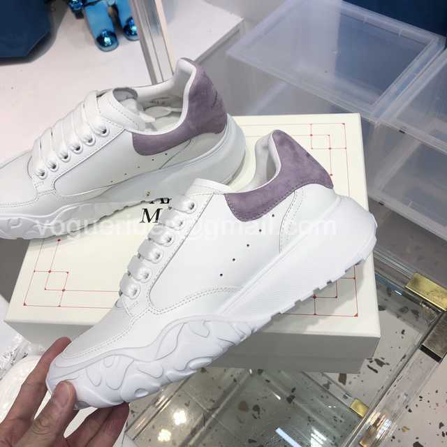 Alexander McQueen Sneaker Alexander McQueen Sneaker