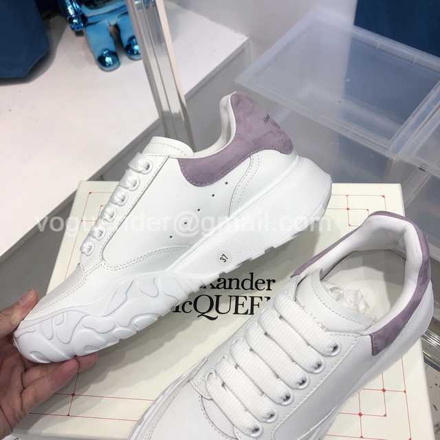 Alexander McQueen Sneaker Alexander McQueen Sneaker