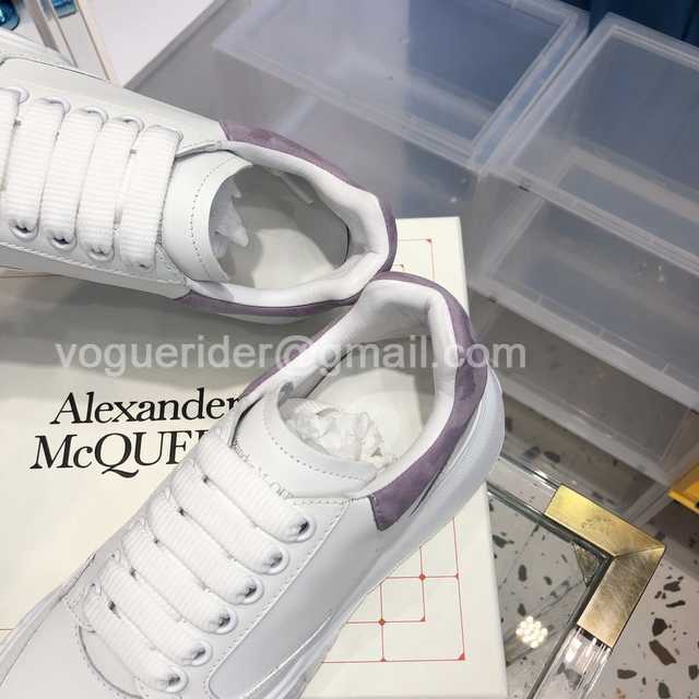 Alexander McQueen Sneaker Alexander McQueen Sneaker
