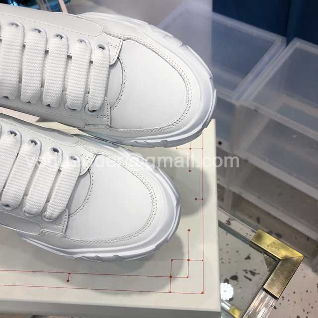 Alexander McQueen Sneaker Alexander McQueen Sneaker