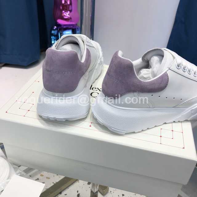 Alexander McQueen Sneaker Alexander McQueen Sneaker
