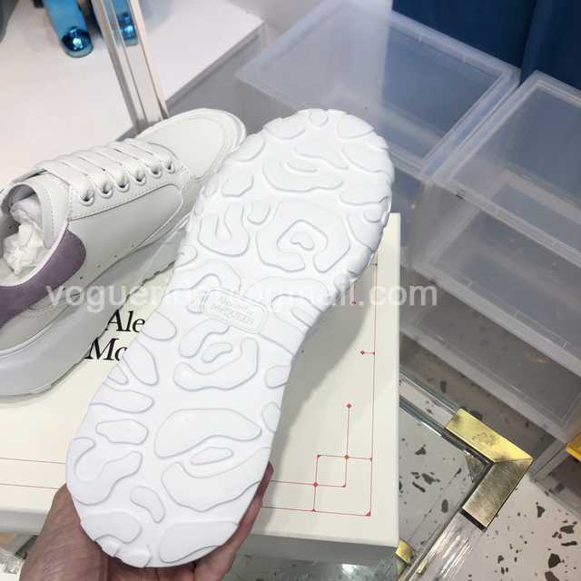 Alexander McQueen Sneaker Alexander McQueen Sneaker