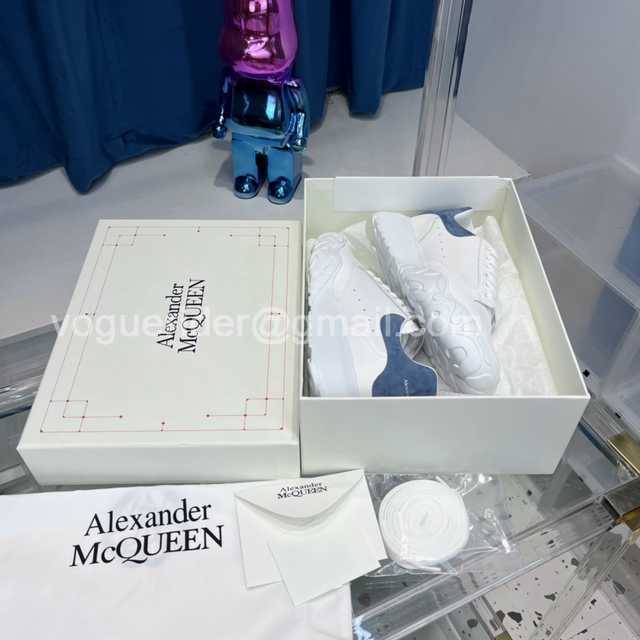 Alexander McQueen Sneaker Alexander McQueen Sneaker