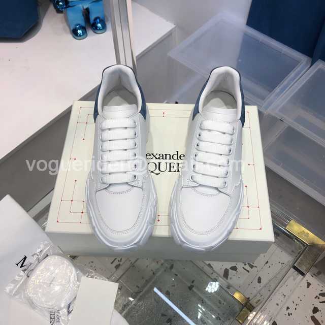 Alexander McQueen Sneaker Alexander McQueen Sneaker