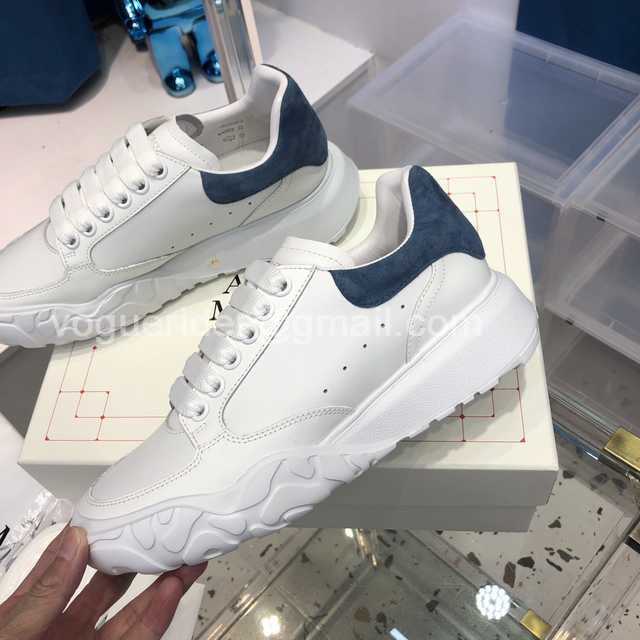 Alexander McQueen Sneaker Alexander McQueen Sneaker
