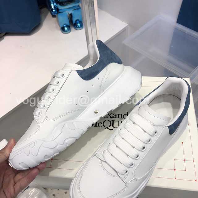 Alexander McQueen Sneaker Alexander McQueen Sneaker