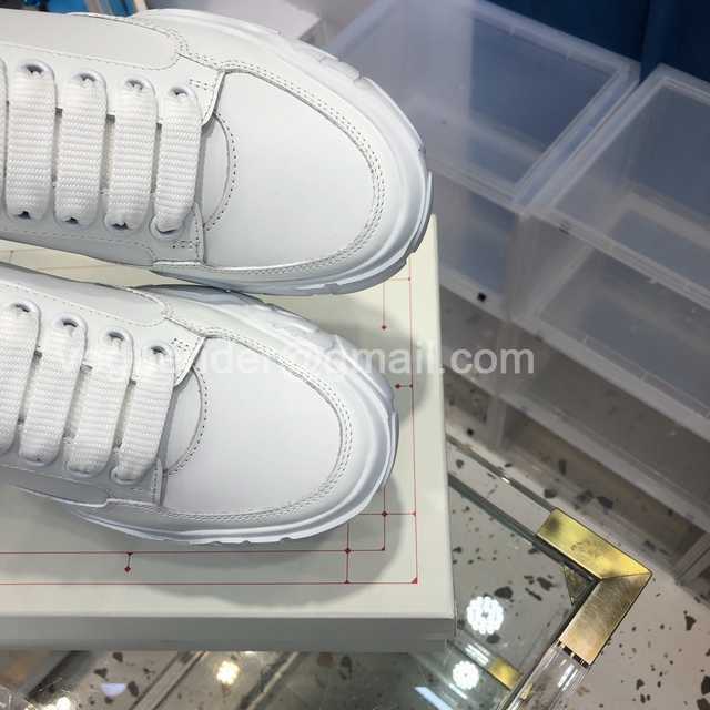 Alexander McQueen Sneaker Alexander McQueen Sneaker