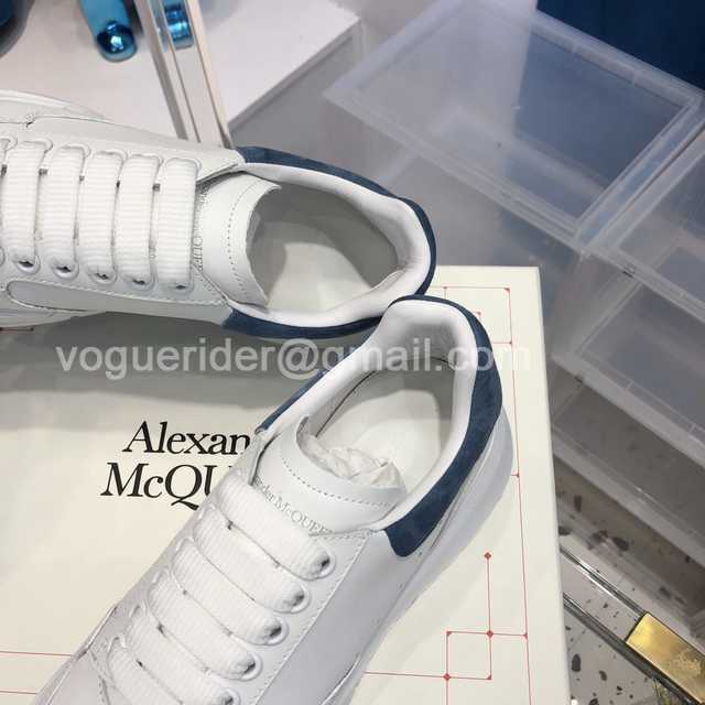 Alexander McQueen Sneaker Alexander McQueen Sneaker