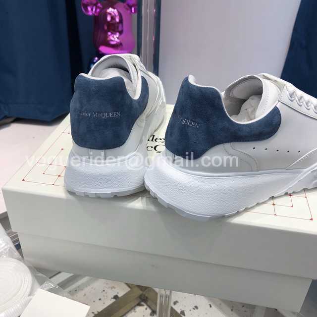 Alexander McQueen Sneaker Alexander McQueen Sneaker