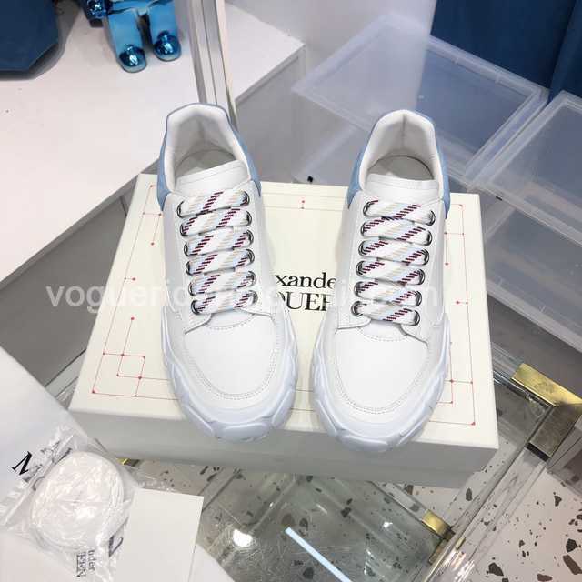 Alexander McQueen Sneaker