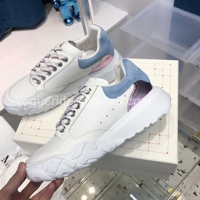 Alexander McQueen Sneaker