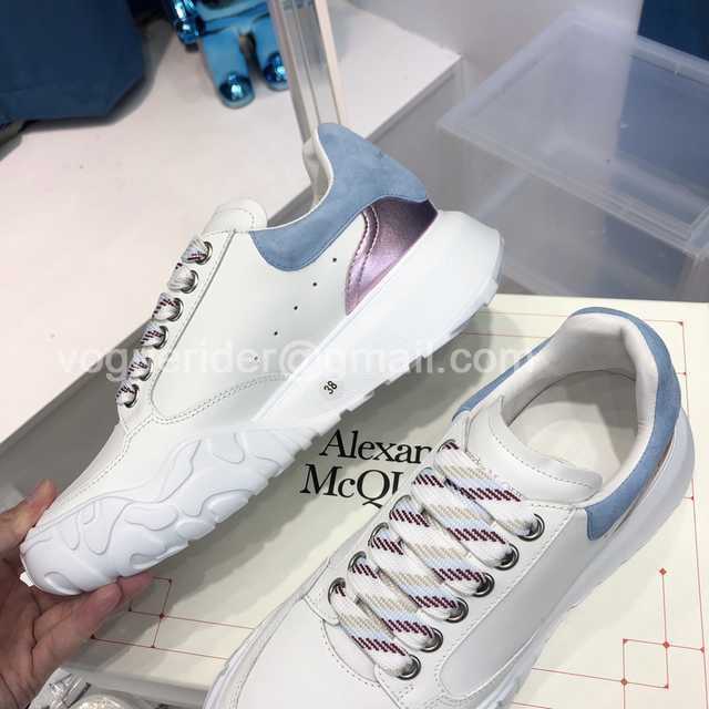 Alexander McQueen Sneaker