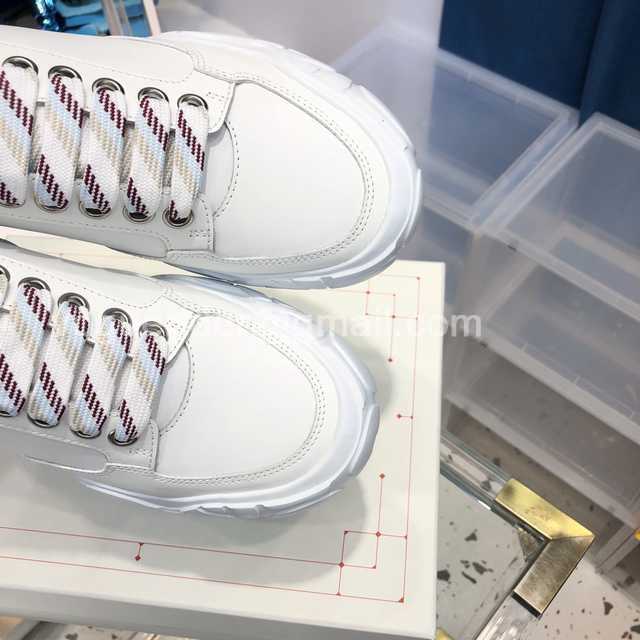 Alexander McQueen Sneaker