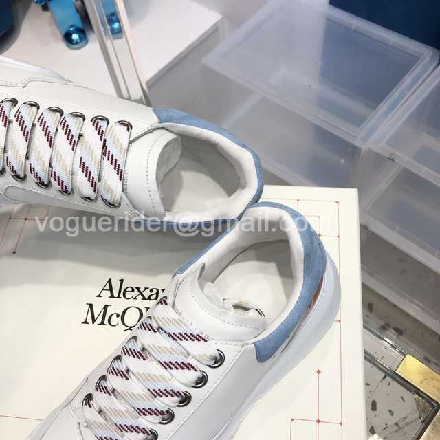 Alexander McQueen Sneaker