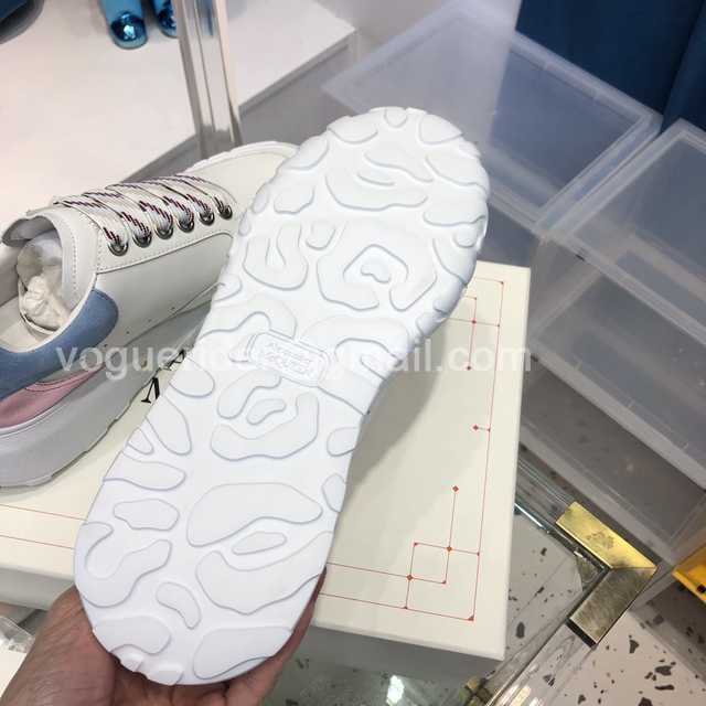 Alexander McQueen Sneaker