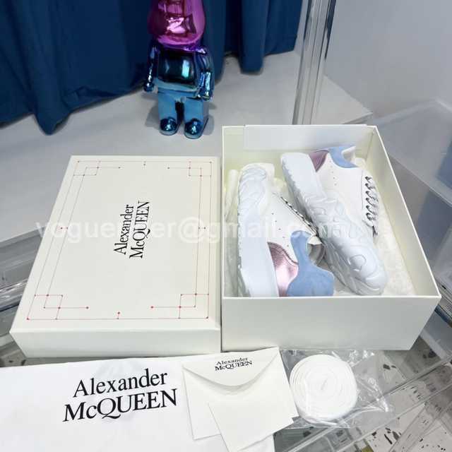 Alexander McQueen Sneaker