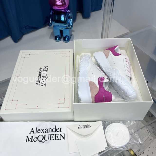 Alexander McQueen Sneaker Alexander McQueen Sneaker