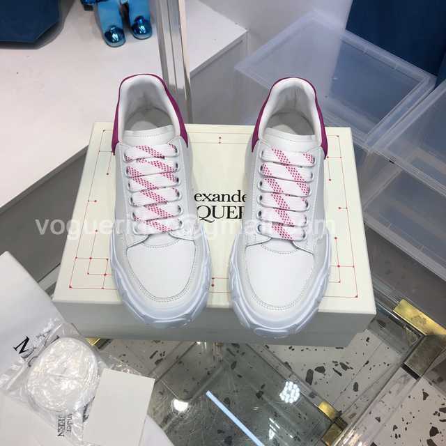 Alexander McQueen Sneaker Alexander McQueen Sneaker