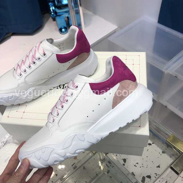 Alexander McQueen Sneaker Alexander McQueen Sneaker