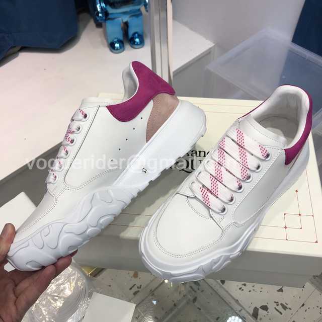Alexander McQueen Sneaker Alexander McQueen Sneaker