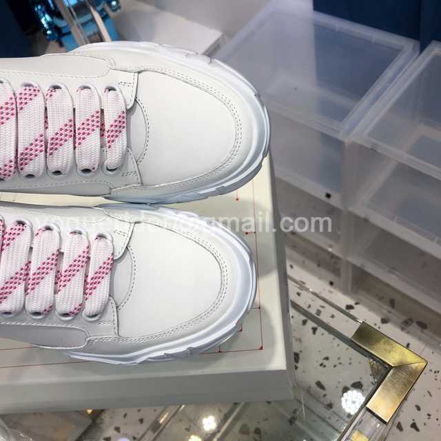 Alexander McQueen Sneaker Alexander McQueen Sneaker