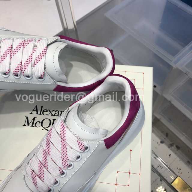 Alexander McQueen Sneaker Alexander McQueen Sneaker