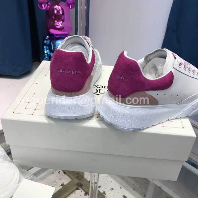 Alexander McQueen Sneaker Alexander McQueen Sneaker